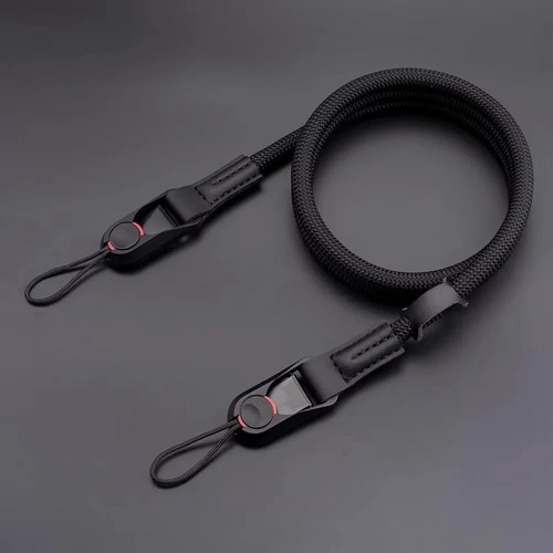 Camera strap quick - quick, release