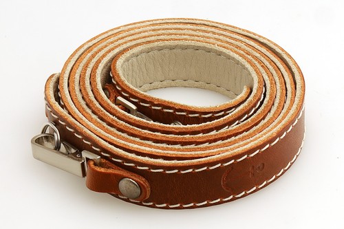 Chief mate leather camera - chief,