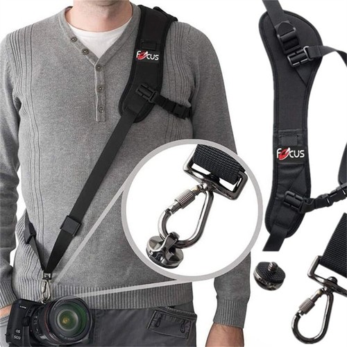 Quick strap sling camera belt - quick,
