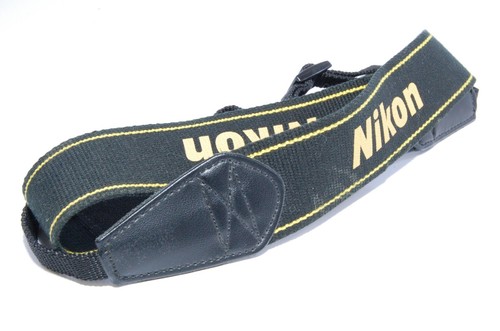 Vintage nikon camera carrying - vintage,