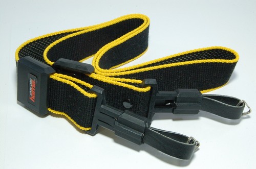 Vintage hama camera carrying - vintage,