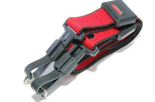 Vintage hama camera carrying - vintage,