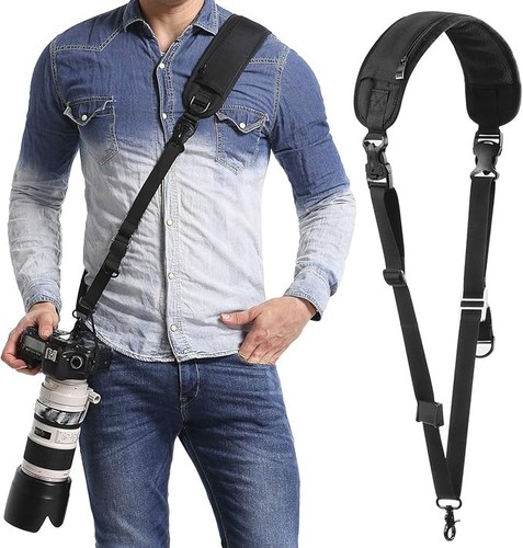 Waka shoulder strap anti slip - waka, strap,