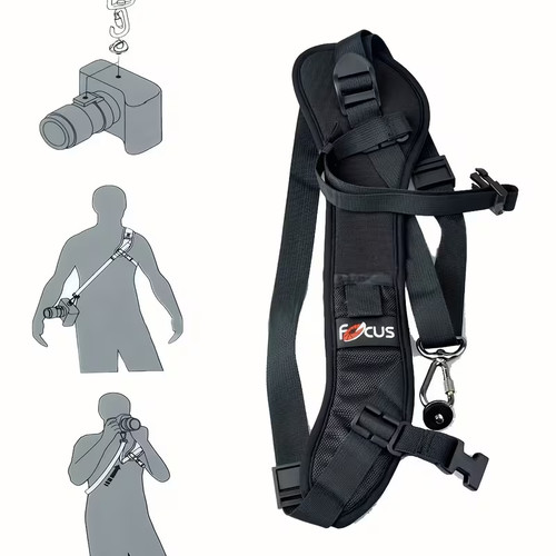 Professional camera strap - professional,
