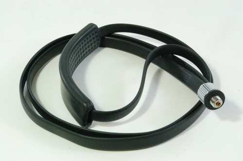 Vintage carrying strap - , 1/4"